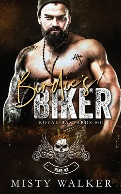 El motorista de Birdie - Birdie's Biker