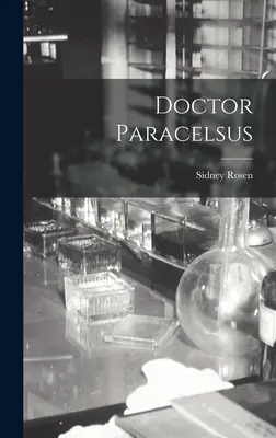 Doctor Paracelso - Doctor Paracelsus