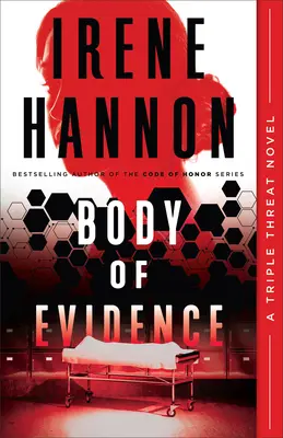 El cuerpo de las pruebas - Body of Evidence