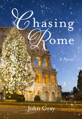 Persiguiendo Roma - Chasing Rome