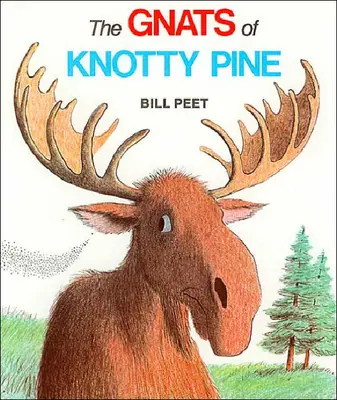 Los mosquitos de Knotty Pine - The Gnats of Knotty Pine