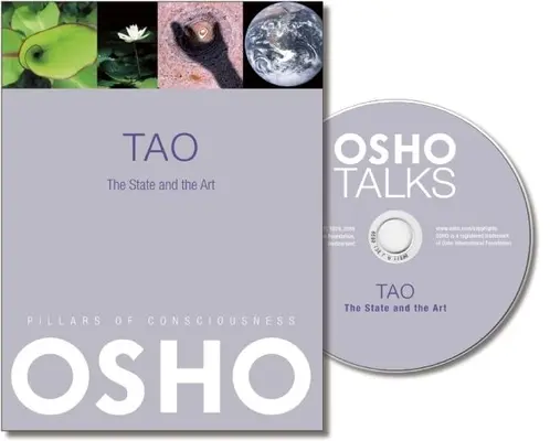 Tao: El Estado y el Arte [Con CD (Audio) - Tao: The State and the Art [With CD (Audio)]