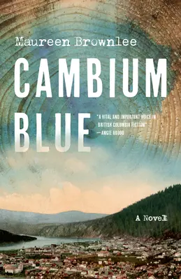 Cambium Azul - Cambium Blue