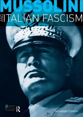 Mussolini y el fascismo italiano - Mussolini and Italian Fascism