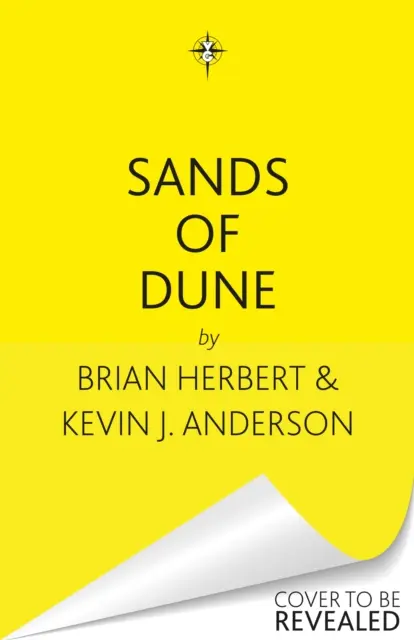 Arenas de Dune - Sands of Dune