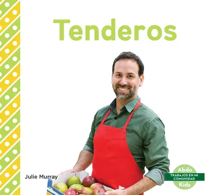 Tenderos - Tenderos (Grocery Store Workers)