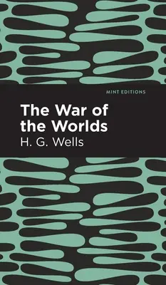 La guerra de los mundos - The War of the Worlds