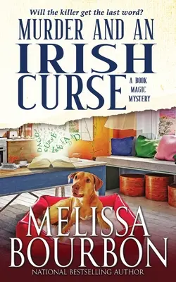 Asesinato y una Maldicion Irlandesa - Murder and an Irish Curse