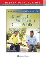 Enfermería para el bienestar de las personas mayores - Nursing for Wellness in Older Adults