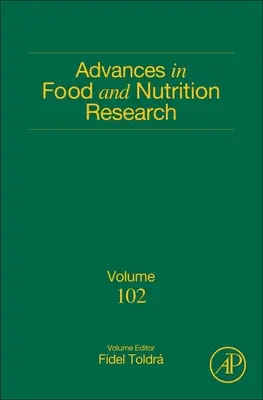 Avances en la investigación sobre alimentación y nutrición: Volumen 102 - Advances in Food and Nutrition Research: Volume 102