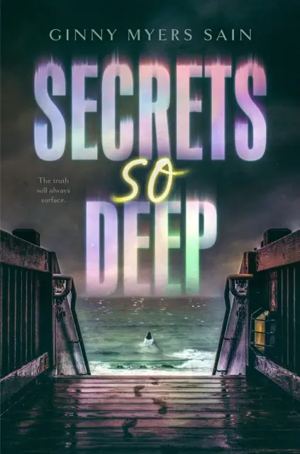 Secretos tan profundos - Secrets So Deep