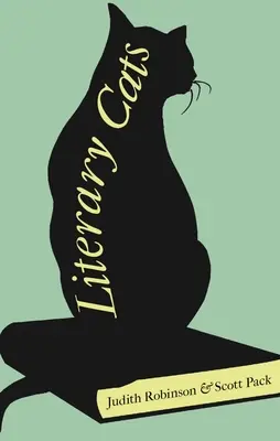 Gatos literarios - Literary Cats