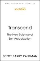 Trascender - La nueva ciencia de la autorrealización - Transcend - The New Science of Self-Actualization