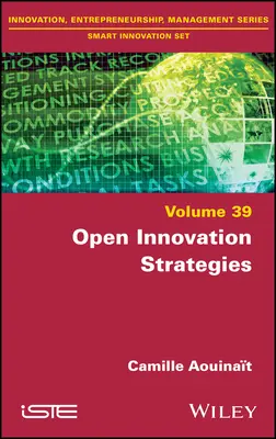 Estrategias de innovación abierta - Open Innovation Strategies