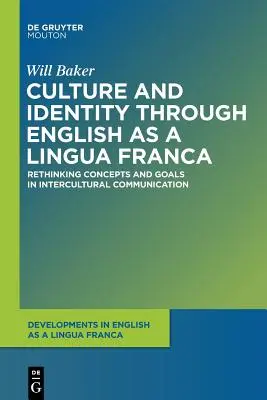 Cultura e identidad a través del inglés como lengua franca - Culture and Identity through English as a Lingua Franca