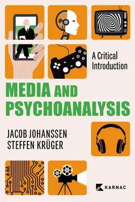 Medios de comunicación y psicoanálisis - Media and Psychoanalysis