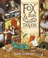 Sastres Fox & Son - Fox & Son Tailers