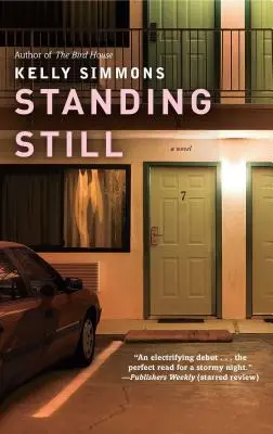 Estar quieto - Standing Still