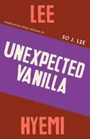 Vainilla inesperada - Unexpected Vanilla