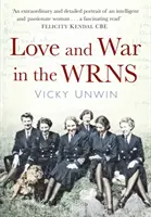 Amor y guerra en la WRNS - Love and War in the WRNS
