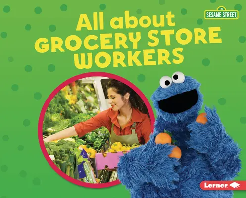 Todo sobre los trabajadores de supermercados - All about Grocery Store Workers