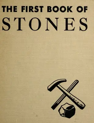 El primer libro de piedras - The First Book of Stones