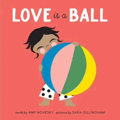 El amor es un baile - Love Is a Ball