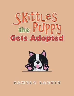 Adopción del cachorro Skittles - Skittles the Puppy Gets Adopted