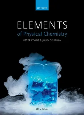 Elementos de Química Física - Elements of Physical Chemistry