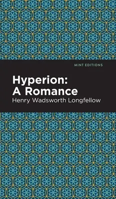 Hyperion: Un romance - Hyperion: A Romance