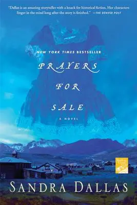 Oraciones en venta - Prayers for Sale