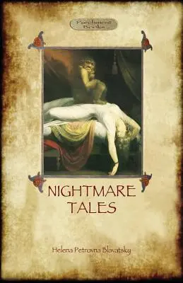 Cuentos de pesadilla - Nightmare Tales