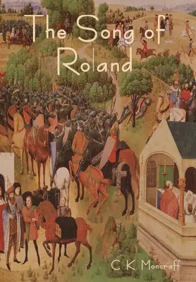 La canción de Roldán - The Song of Roland