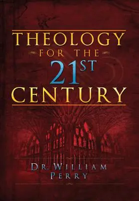 Teología para el siglo XXI - Theology for the 21st Century