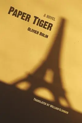 Tigre de papel - Paper Tiger