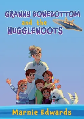 La abuela Bonebottom y los Nugglenoots - Granny Bonebottom and the Nugglenoots