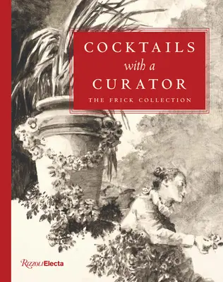 Cócteles con un conservador - Cocktails with a Curator