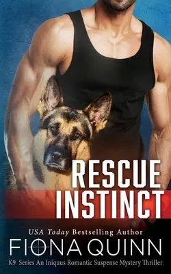 Instinto de rescate - Rescue Instinct