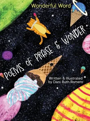 Poemas de alabanza y maravilla - Poems of Praise & Wonder