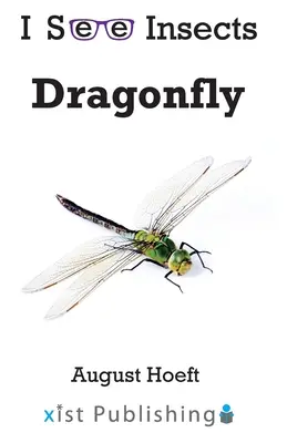 Libélula - Dragonfly