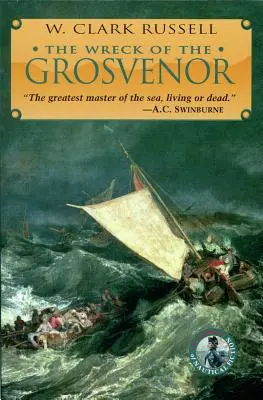 El naufragio del Grosvenor - The Wreck of the Grosvenor