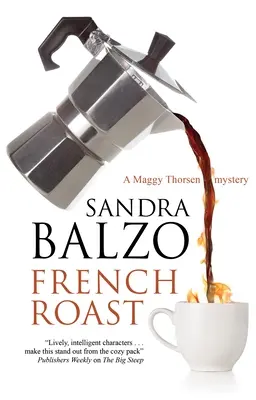 Tostado francés - French Roast