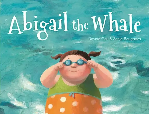 Abigail la ballena - Abigail the Whale