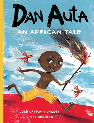 Dan Auta: Un cuento africano - Dan Auta: An African Tale