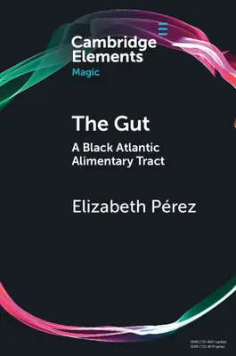 El intestino: El tracto alimentario del Atlántico negro - The Gut: A Black Atlantic Alimentary Tract