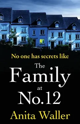 La familia del número 12 - The Family at No. 12