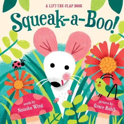 ¡Squeak-A-Boo! - Squeak-A-Boo!