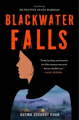 Blackwater Falls: Un thriller - Blackwater Falls: A Thriller