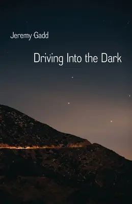 Conduciendo hacia la oscuridad - Driving Into the Dark