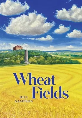 Campos de trigo - Wheat Fields